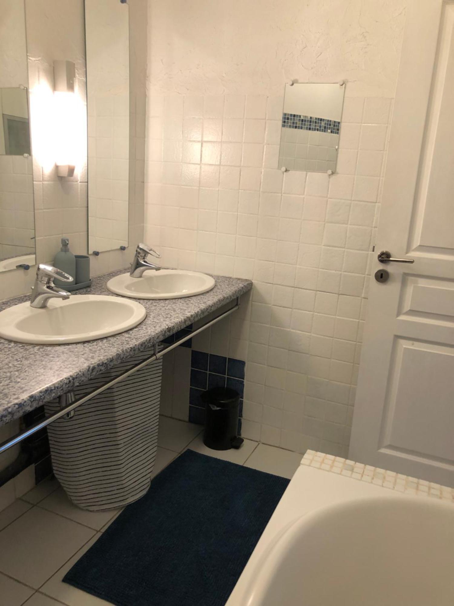 Tout Confort Toulon Centre Appartement 3 Chambres, Vue Sur La Rade Exterior foto